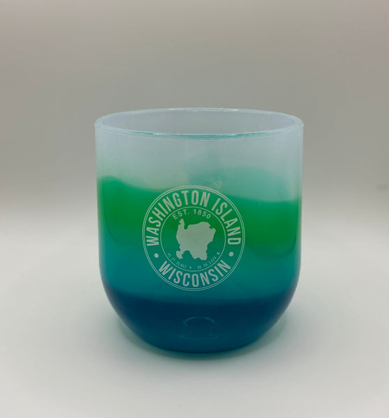 Unbreakable Silicone Wine Glass