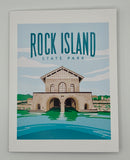 Washington Island 5pk Destination Greeting Cards