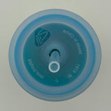 Unbreakable (silicone) Kids Cup with Lid/Straw