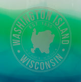 Unbreakable Silicone Wine Glass