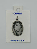Washington Island Necklace Pendant