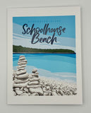 Washington Island 5pk Destination Greeting Cards
