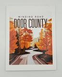 Washington Island 5pk Destination Greeting Cards