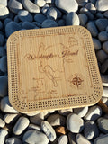 Cribbage Board