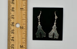 Stavkirke Earrings