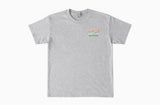 Washington Island T-Shirt (Lake Michigan waves)