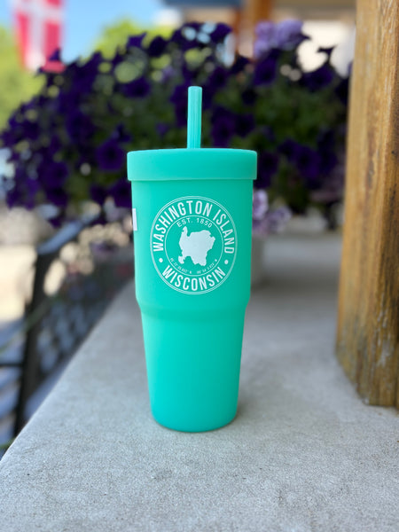 SiliPint Silicone Tumbler No Handle